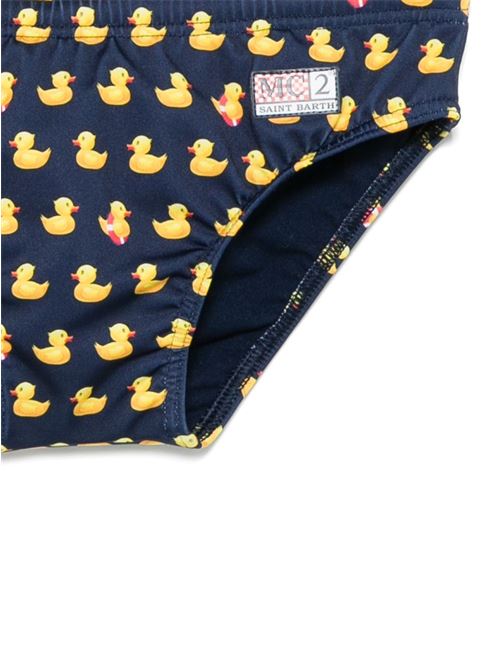 Costume bambino slip Billy MC2 SAINT BARTH Kids | BILLY03152L